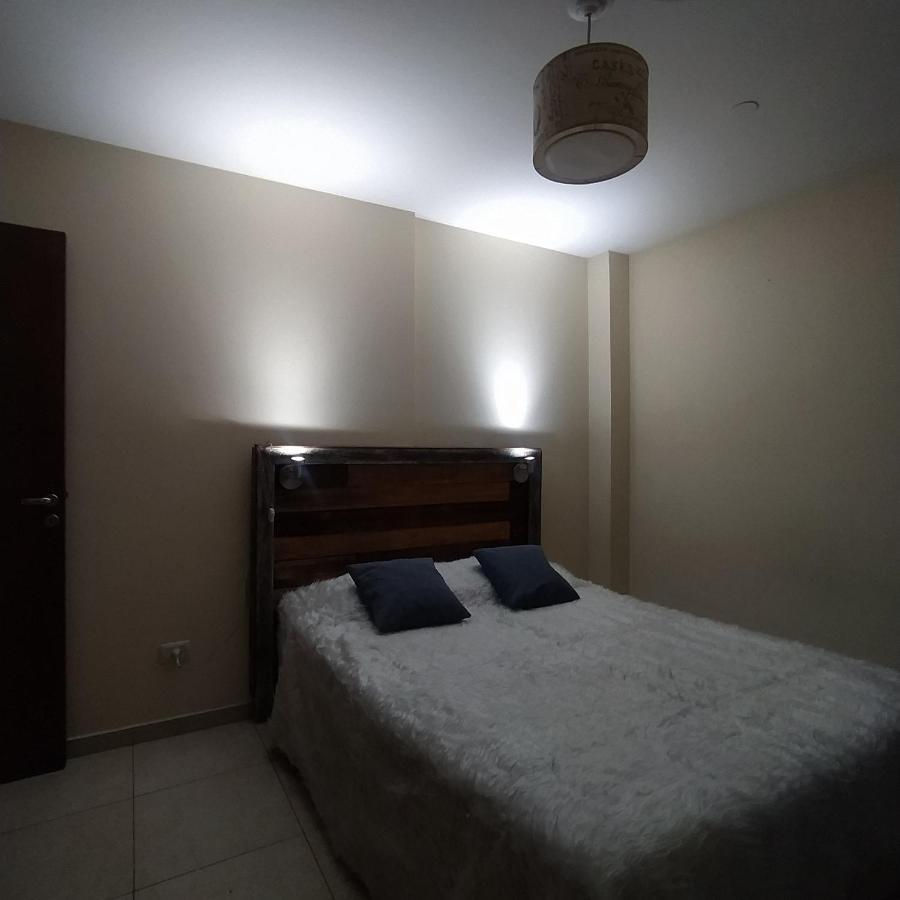 Apartamento Departamento Zona Nuevocentro Shopping Córdoba
