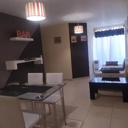 Departamento Zona Nuevocentro Shopping Apartment Cordoba Exterior photo