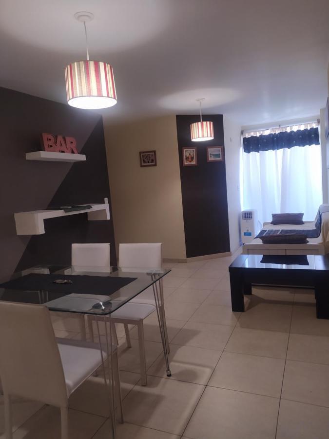 Departamento Zona Nuevocentro Shopping *