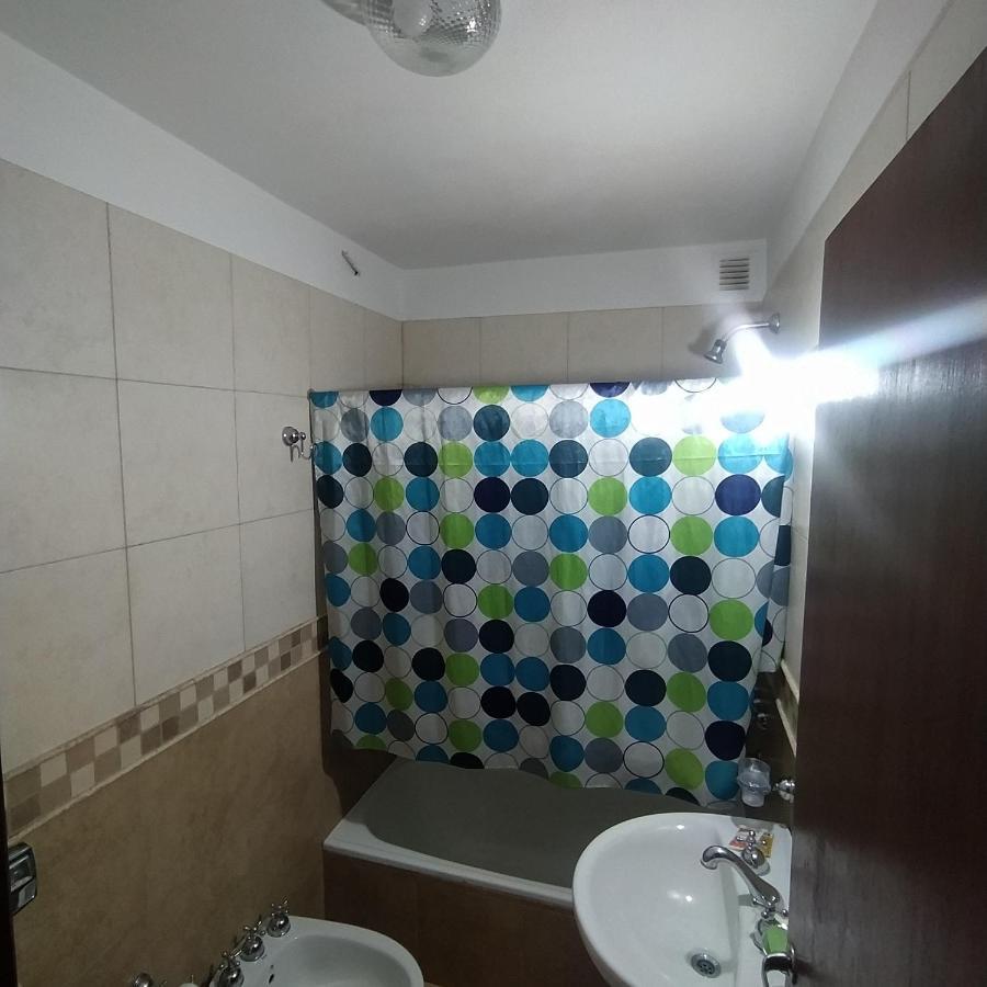 Departamento Zona Nuevocentro Shopping Apartment