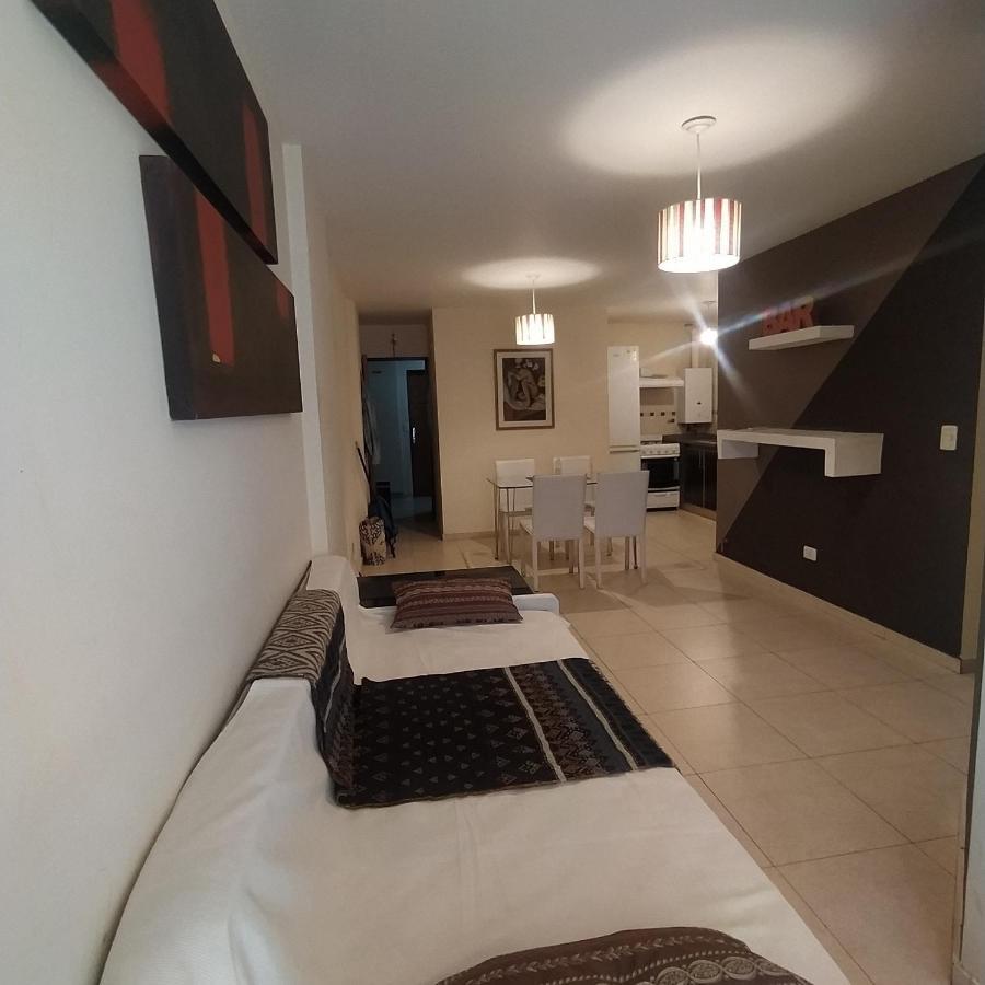 Departamento Zona Nuevocentro Shopping