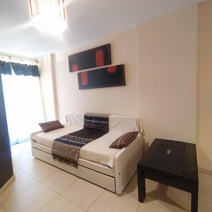 Apartment Departamento Zona Nuevocentro Shopping
