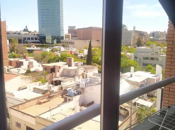 Departamento Zona Nuevocentro Shopping